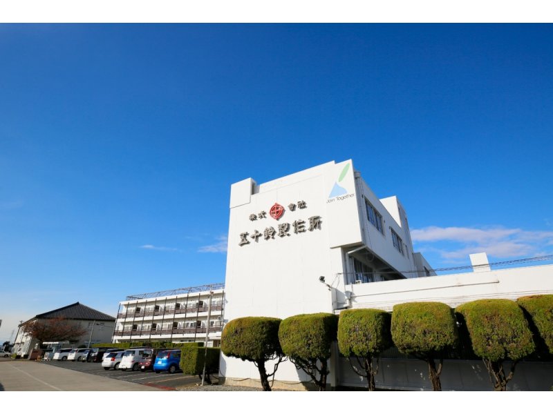 ㈱五十鈴製作所