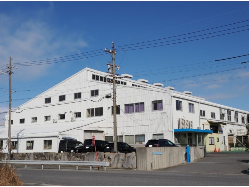 ㈱ツルタテクノス